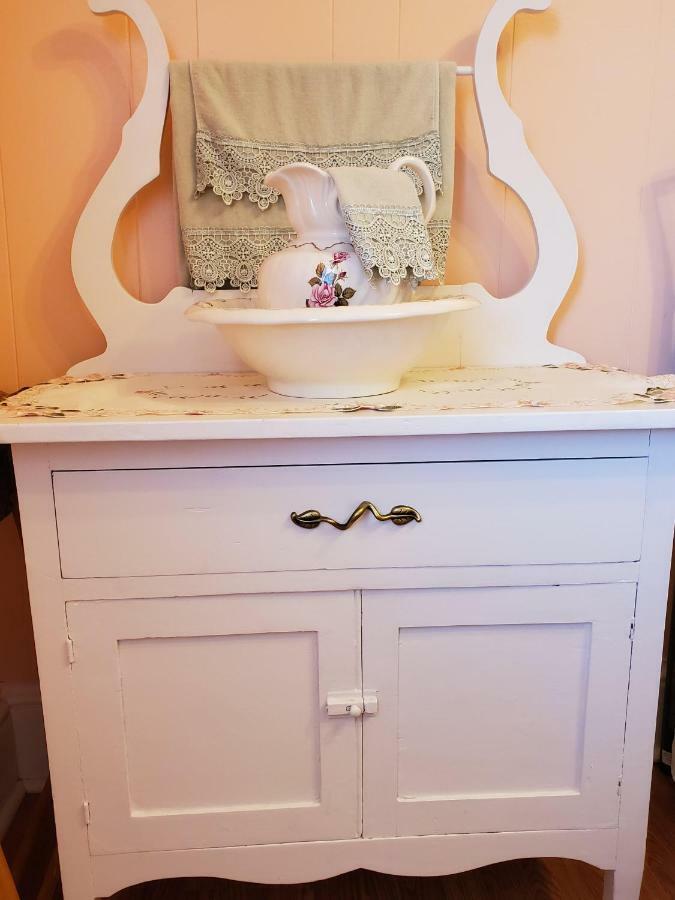 Hillside B&B Twillingate Luaran gambar